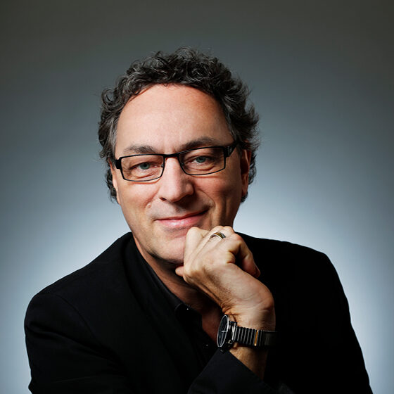 Gerd Leonhard